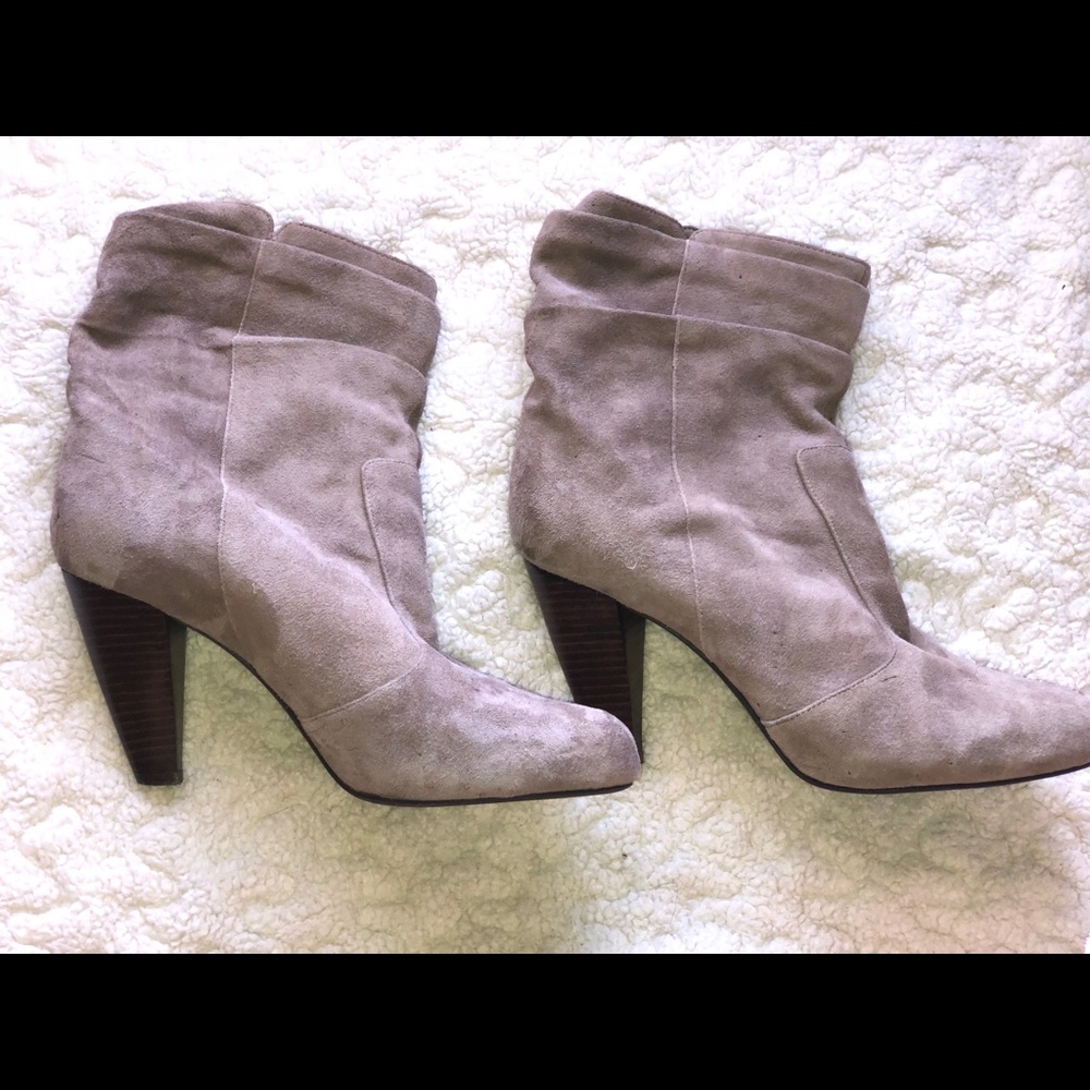 Size 9 ankle boots